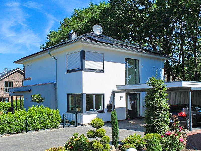 Baupartner AMR-Wohnbau