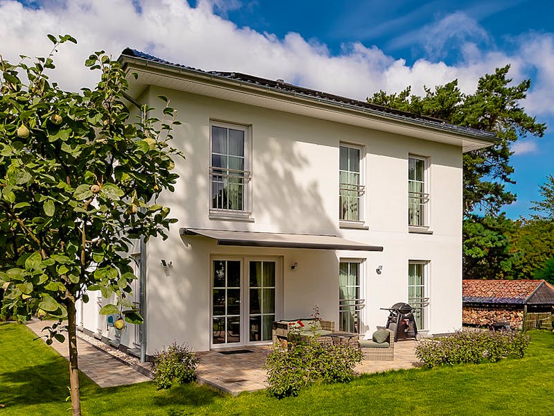 Baupartner Elbe-Haus® Ost