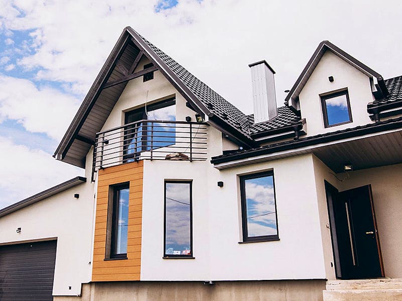 Baupartner A. Krüger Eigenheim-Wohnungsbau