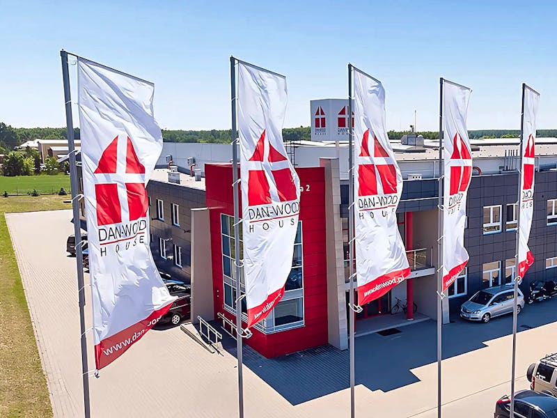 Baupartner Danwood - NEXT by Danwood