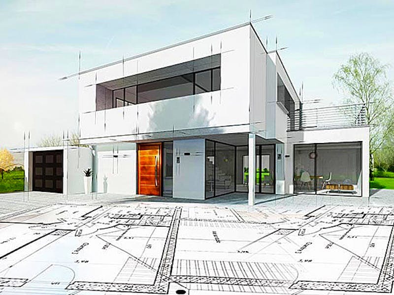 Baupartner ISV ProjektHaus