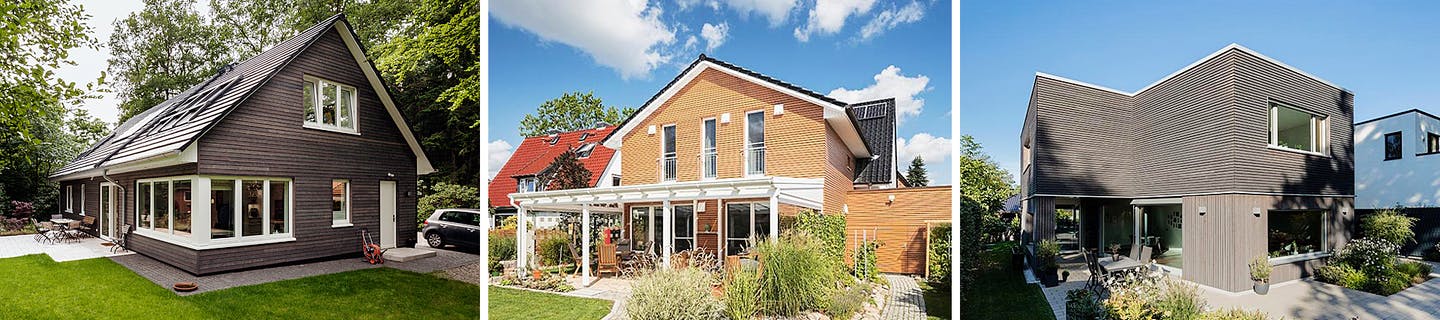 Baupartner Bardowicks.Haus und Holzbau