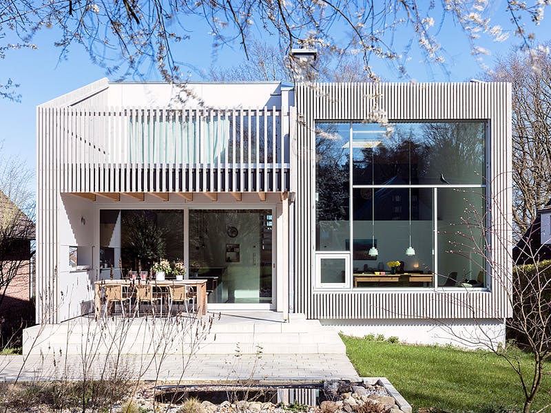 Baupartner Bardowicks.Haus und Holzbau