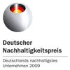 Baufritz - Award Dt. Nachhaltigkeitspreis