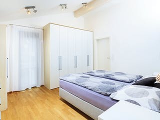 Fertighaus Schneider - Kundenhaus von Bau-Fritz Schlüsselfertig ab 475000€, Satteldach-Klassiker Innenansicht 5