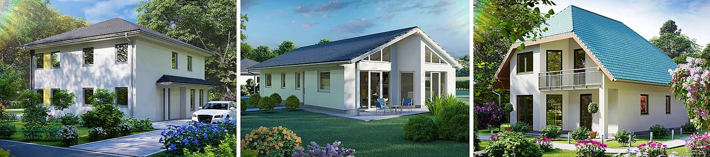 Baupartner Goodwerk Massivhaus