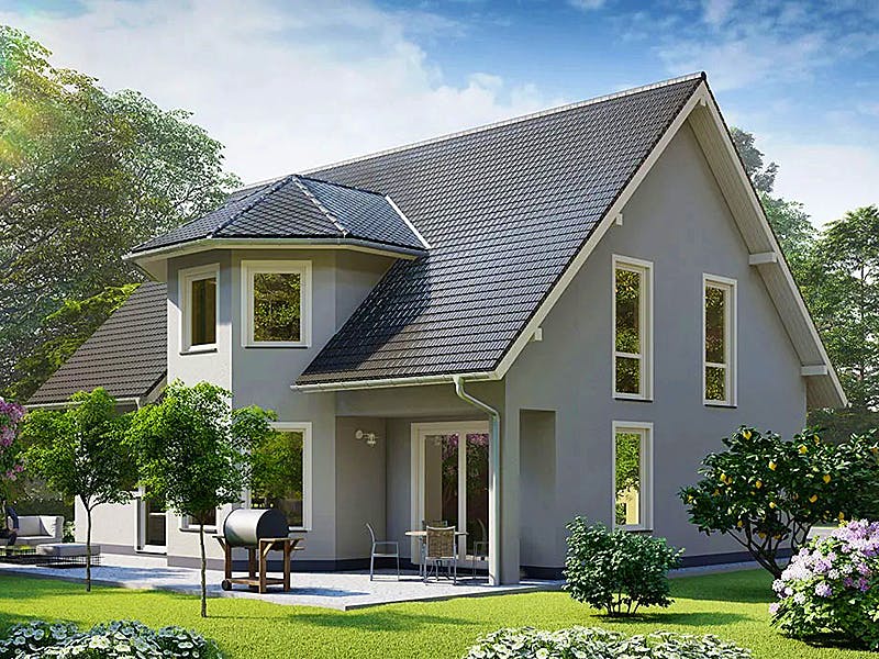 Baupartner Goodwerk Massivhaus