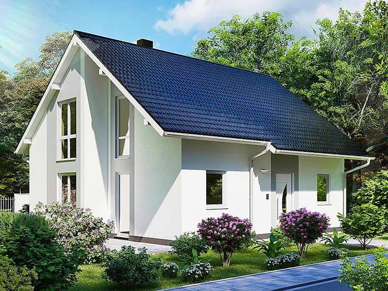 Baupartner Goodwerk Massivhaus