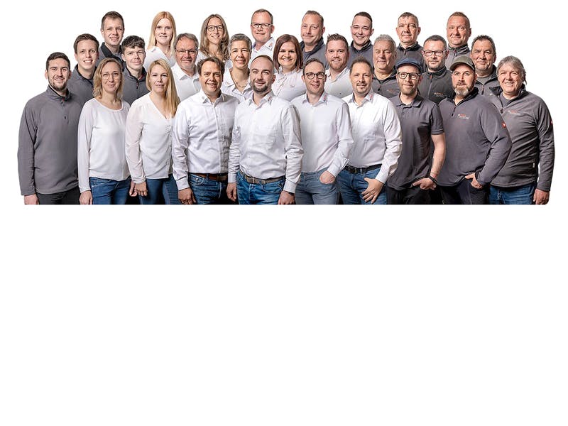 Baupartner Poll Massivhaus