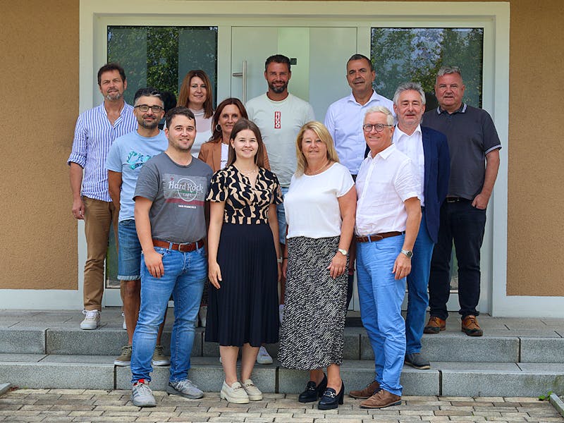 Baupartner Immo-Expert Massivhaus