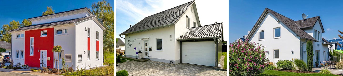 Baupartner BGW Hausbau GmbH