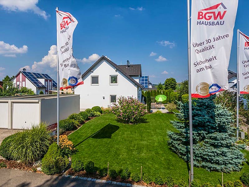 Baupartner BGW Hausbau GmbH