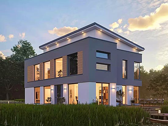 Baupartner Bien-Zenker