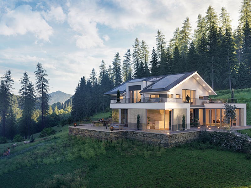 Baupartner Bien-Zenker