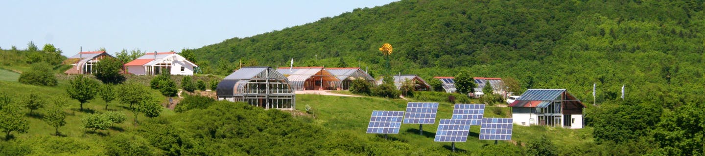 Baupartner Bio-Solar-Haus