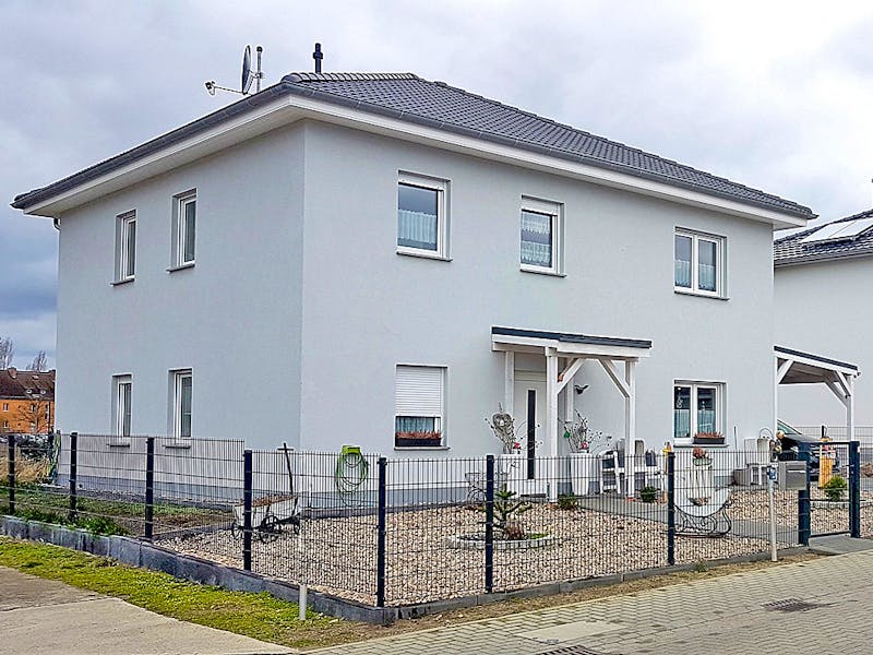 Baupartner Brandenburg Komplett Bau