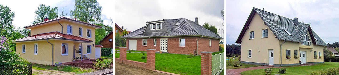 Baupartner BrandMassivHaus