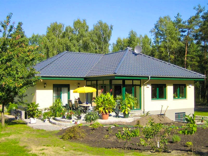 Baupartner BrandMassivHaus