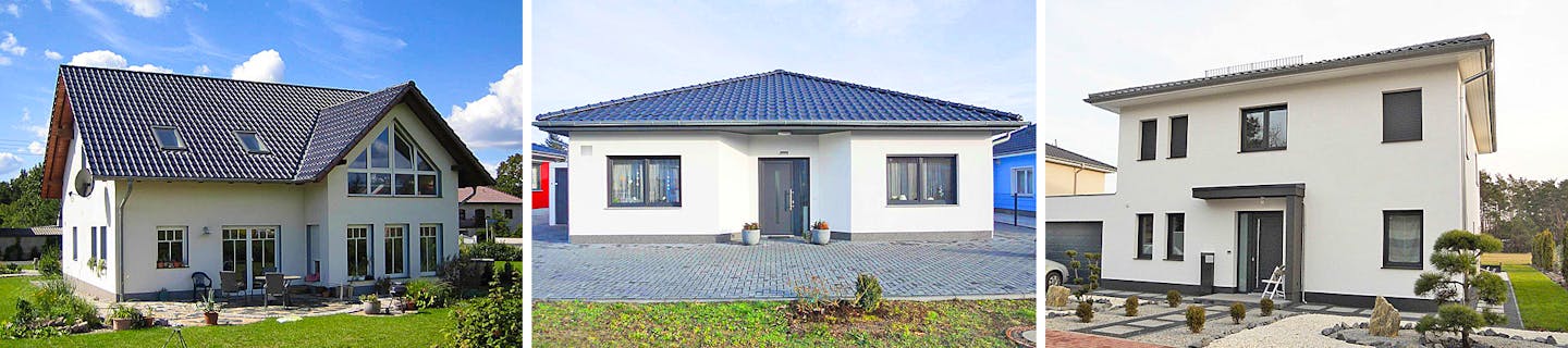 Baupartner BRT Bauen