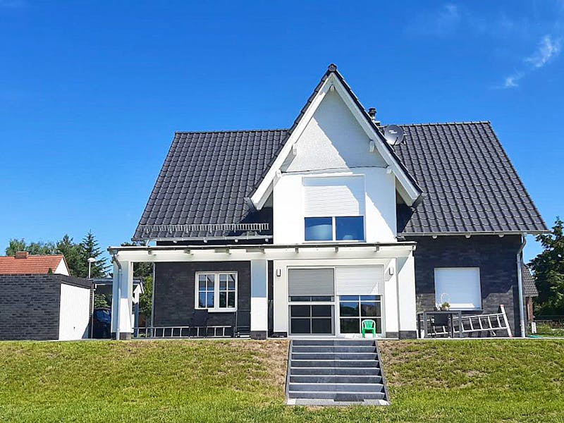Baupartner BRT Bauen