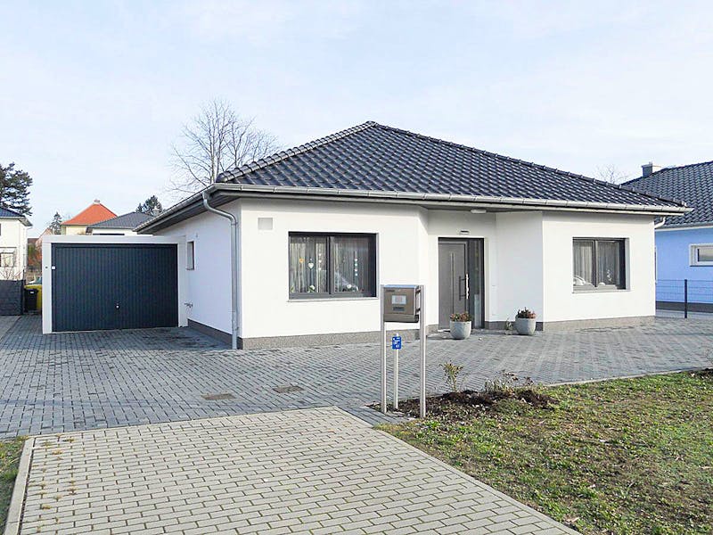 Baupartner BRT Bauen