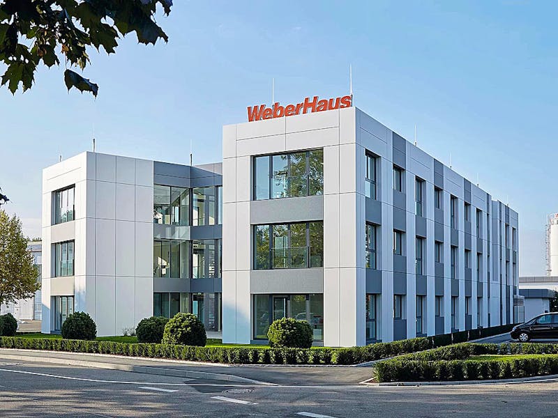 Baupartner WeberHaus - Mehrfamilienhäuser