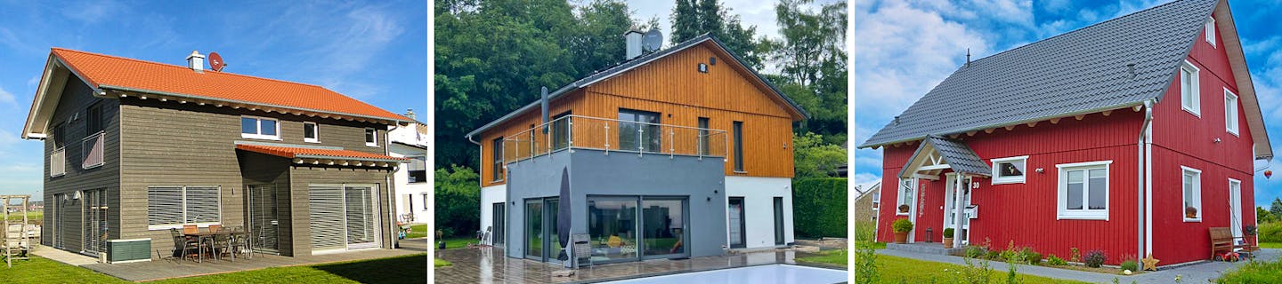 Baupartner Tussa Haus - von Perbandt Holzbautechnik