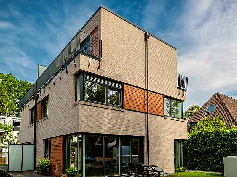 Baupartner Elbe-Haus® West
