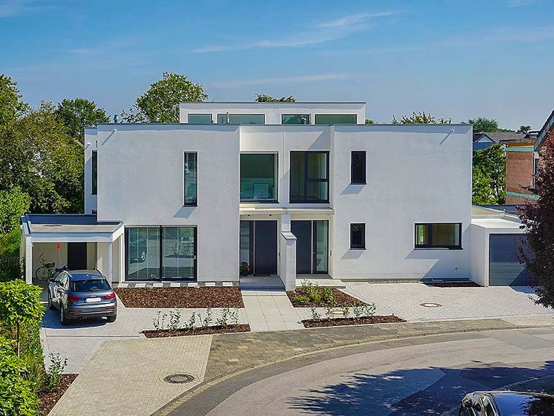 Baupartner SCHOTES Bauunternehmung