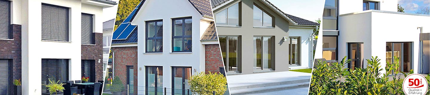 Baupartner NURDA-Hausbau