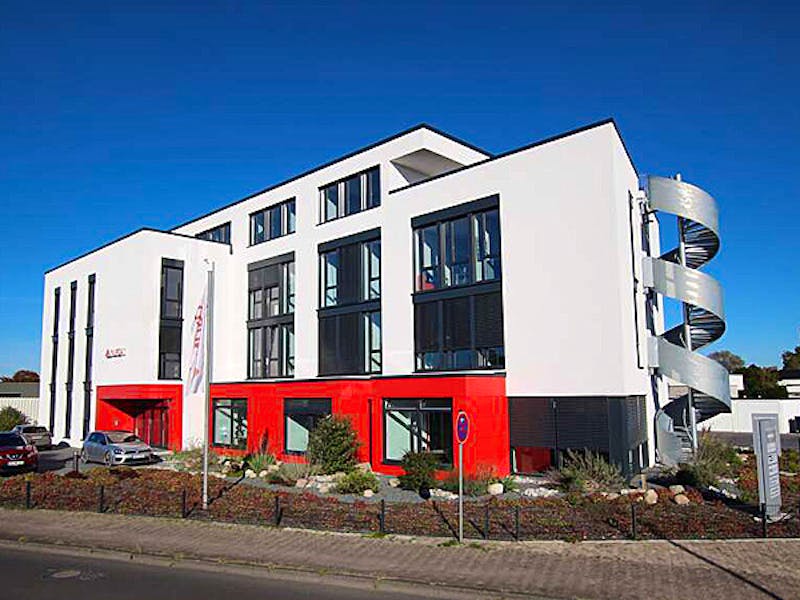 Baupartner NURDA-Hausbau