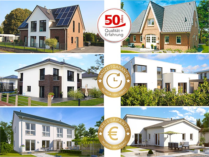 Baupartner NURDA-Hausbau