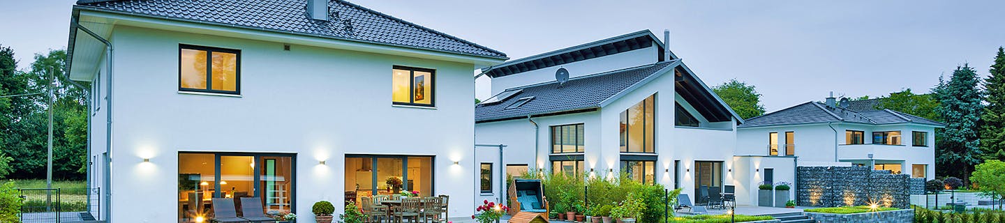 Baupartner petershaus