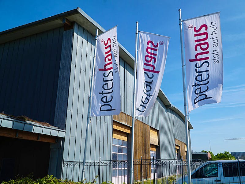 Baupartner petershaus