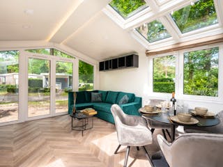 Fertighaus G-Spot von Easy Homes - Tiny- & Modulhäuser Schlüsselfertig ab 130000€, Bungalow Innenansicht 1