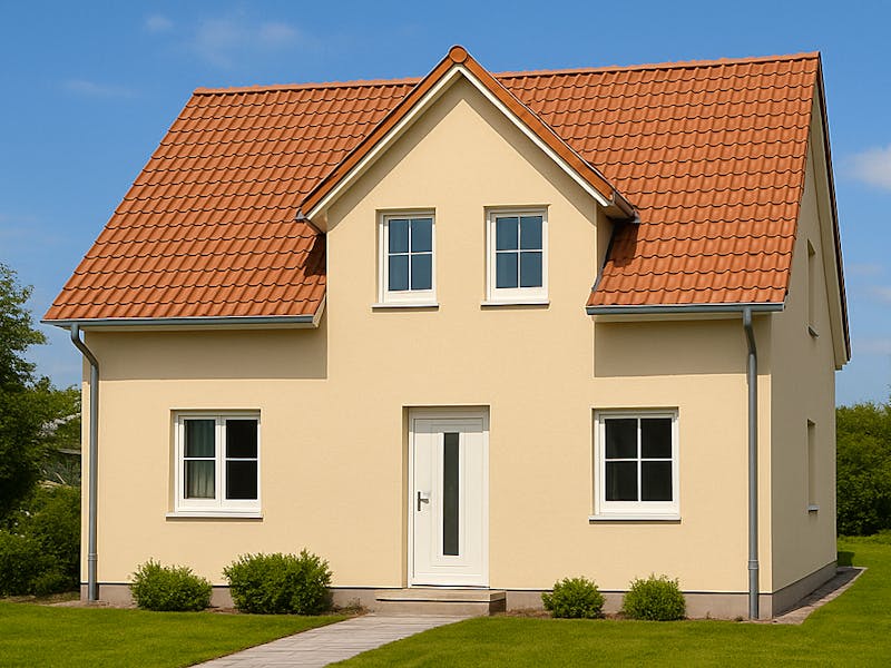 Baupartner Derbau Hausbau