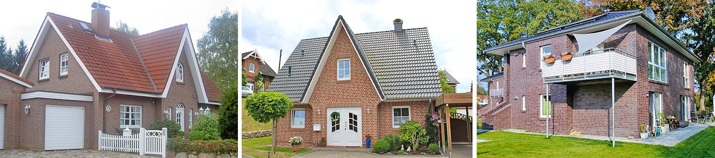 Baupartner CCS Deutschland Massivhaus