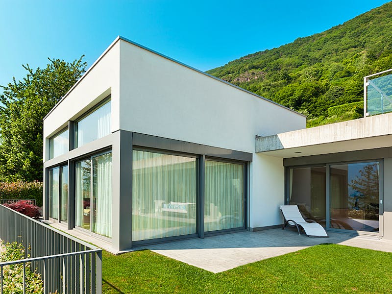 Baupartner CCS Deutschland Massivhaus