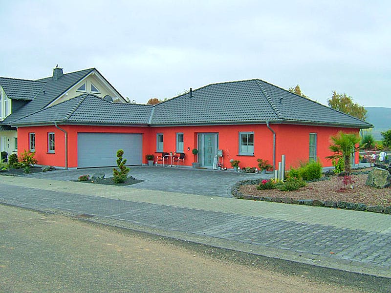 Baupartner CCS Deutschland Massivhaus