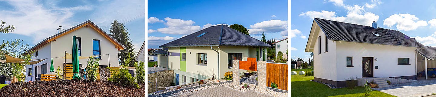 Baupartner EIGENHEIM-glück