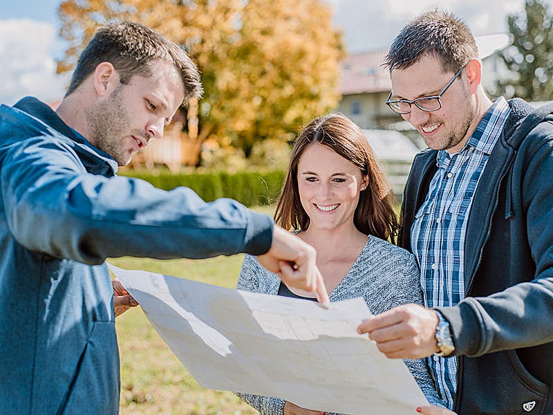 Baupartner EIGENHEIM-glück