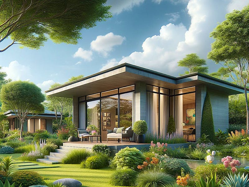 Baupartner EIGENHEIM-glück