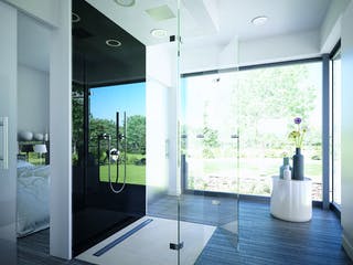 Fertighaus CONCEPT-M 165 Wuppertal von Bien-Zenker Schlüsselfertig ab 877797€, Pultdachhaus Innenansicht 7