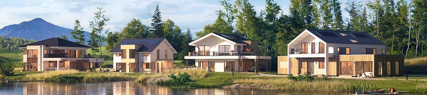 Baupartner SCHWABENHAUS