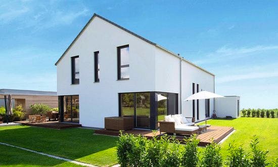 Baupartner WeberHaus