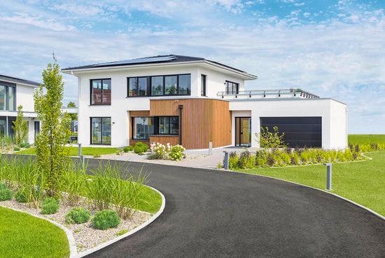 Baupartner WeberHaus