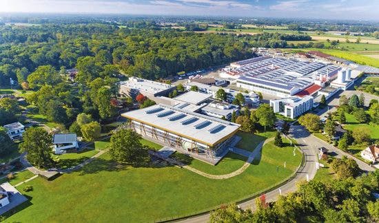 Baupartner WeberHaus