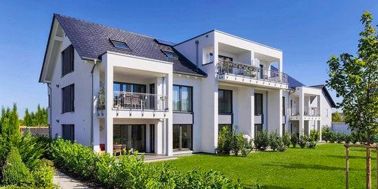 Baupartner WeberHaus