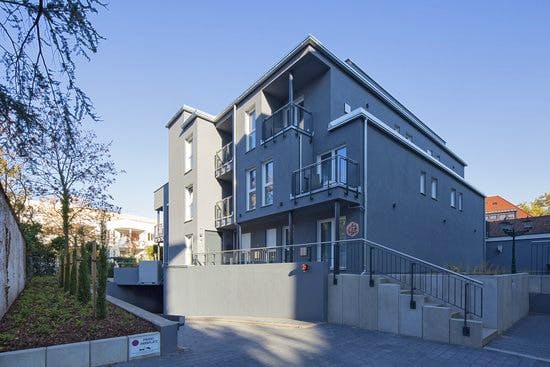 Baupartner WeberHaus