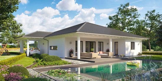 Baupartner WeberHaus